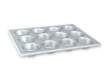 MUFFIN PAN-12 CUP
