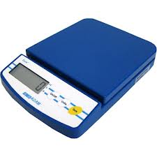 ADAM ELECTRONIC SCALES-2KG