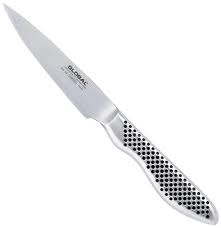 GLOBAL PARING KNIFE-9cm