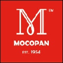 MOCOPAN VENDING CHOCOLATE 750gm