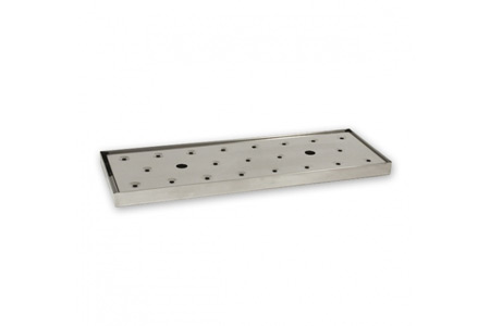 BAR DRAINERS & TRAYS