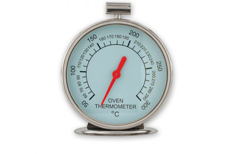 OVEN THERMOMETERS