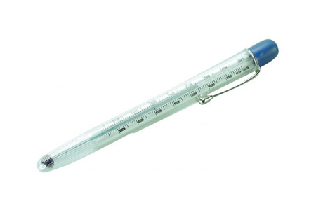 DOUGH THERMOMETERS