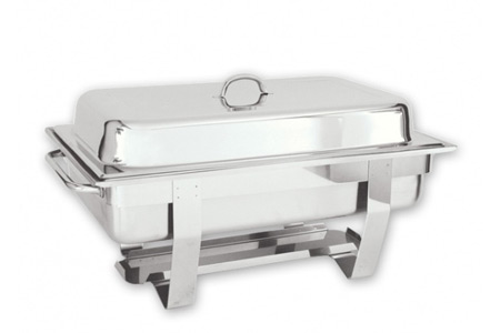 CHAFING DISH & ACCESSORIES
