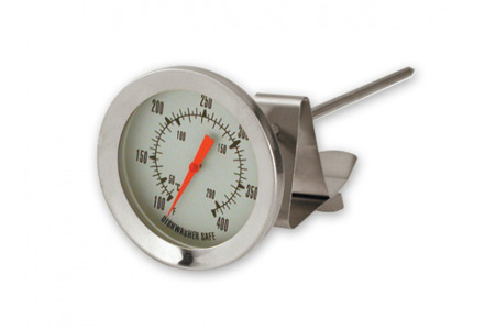 THERMOMETERS & SCALES