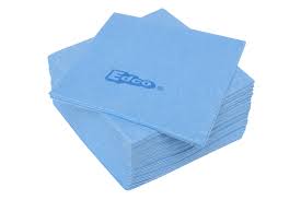 EDCO Merritex Cloth LARGE-BLUE
