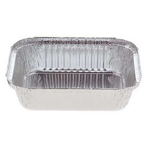 CONFOIL 7219 - SHALLOW TRAY