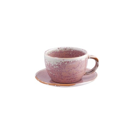 ICON Saucer - Pink