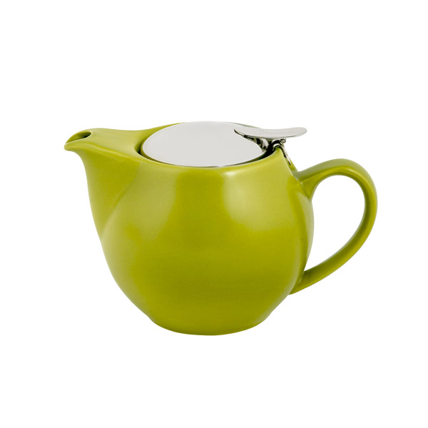 BEVANDE Teapot 35ml - Bamboo