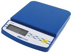 ADAM ELECTRONIC SCALES-5KG