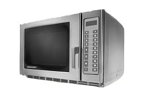 MENUMASTER MICROWAVE/CONVECTION OVEN