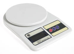 ELECTRONIC KITCHEN SCALES-5kg