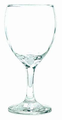NADIR MANHATTAN WINE GLASS 230ML