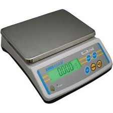 ADAM ELECTRONIC SCALES-6KG