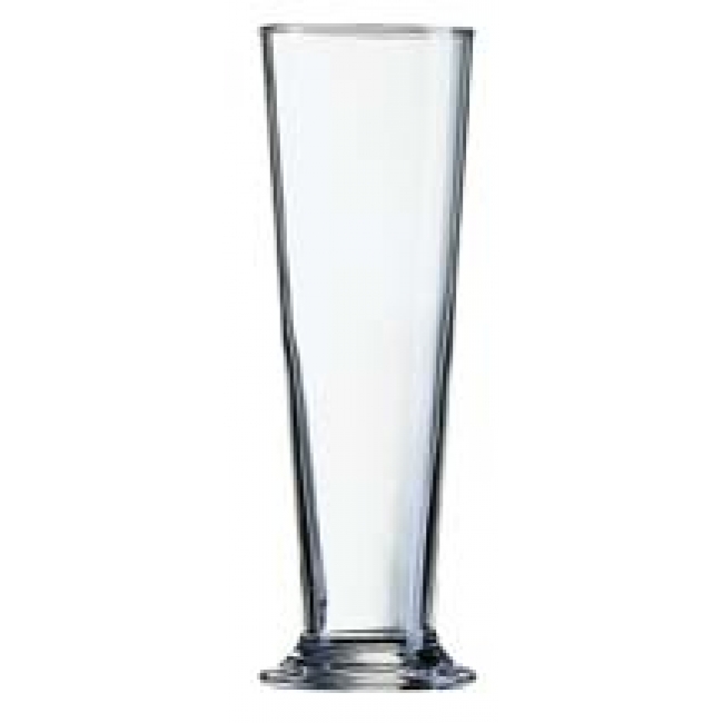 LINZ BEER GLASS 390ML