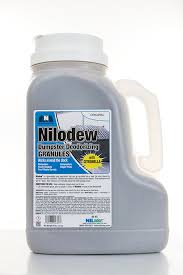 NILODOR NILODEW GRANULAR BIN WASH