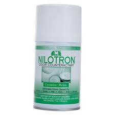 NILOTRON AIR FRESHENER-CUCUMBER MELON