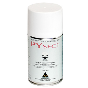 PYSECT