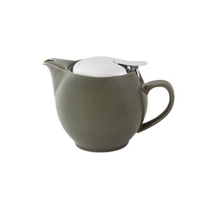 TEALEAVES Teapot 500ml - SAGE
