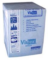 VISTEX CLOTH - BLUE