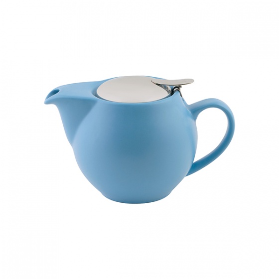 TEALEAVES Teapot 500ml - BREEZE
