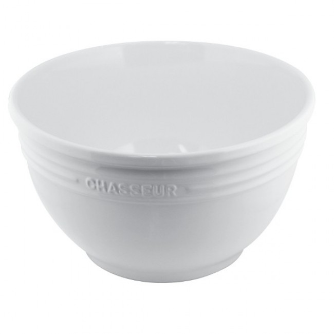 CHASSEUR MIXING BOWL 7lt-CREAM