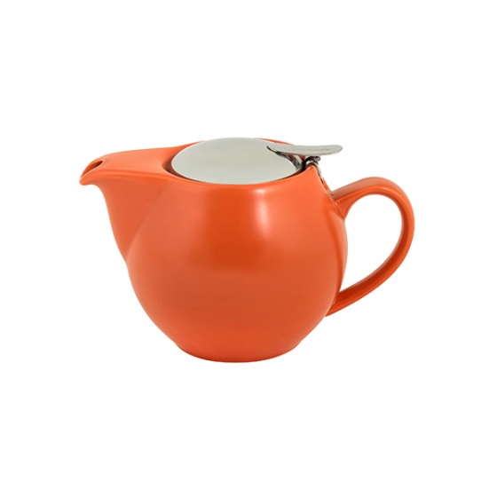 TEALEAVES Teapot 500ml - Jaffa