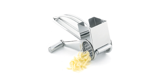 ROTARY CHEESE GRATER