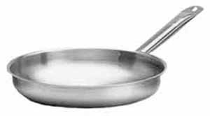 FRYPAN-STAINLESS STEEL-20cm