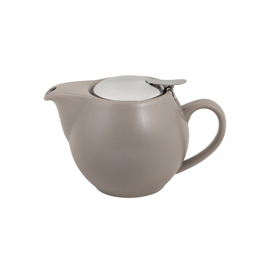 TEALEAVES Teapot 500ml - STONE