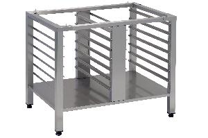 RATIONAL COMBI OVEN STAND