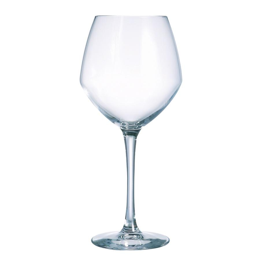 Cabernet Wine Glass 580ml Young Wine